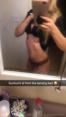 lexisnotfromtexas - Chica caleña