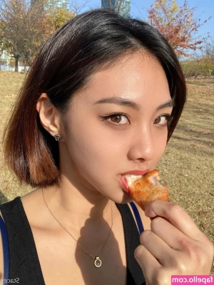 s.kim [ s-kim ] - BG-4 Oral Creampie