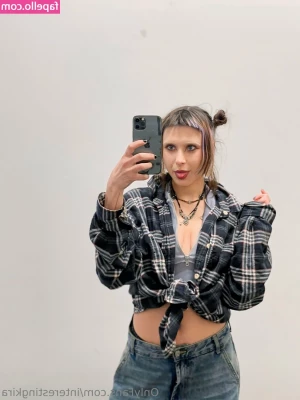 interestingkira - I think we had fun? 🤪🤫❤️