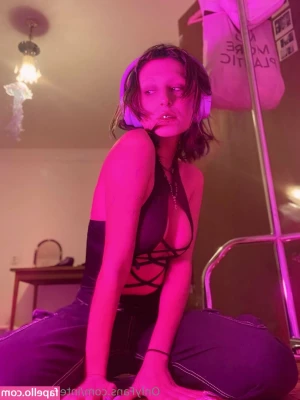 interestingkira - Do you like women in panties or rather in pyjamas  Come to my VIP