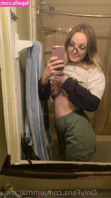 emmaj_uwu [ emmaj-uwu ] - Love getting filthy for you FULL VIDEO