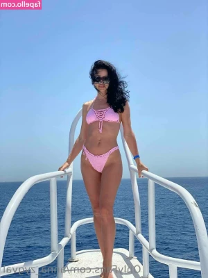 t18514924123412541 - pink mini bikini!!!Do you like it???💖💖💖