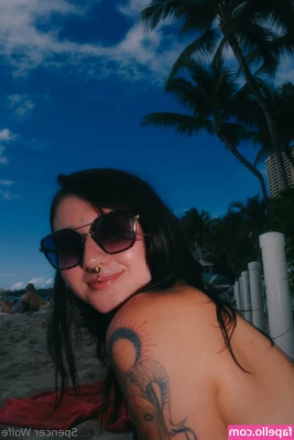 outdoorswithspencer - Pink Goon Tease
