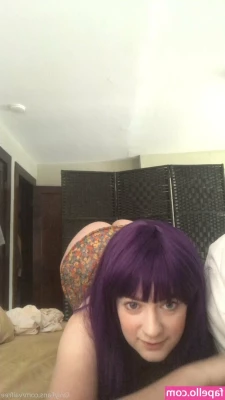 valfree - 3 full min of self play in the shower