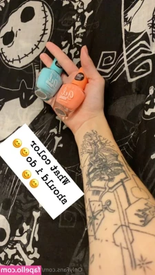 nonniedreams - I can show you a spicy video with this toy  Dm me for the vidéo