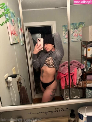 jupiterdoll - Little strip video 🥰🥰