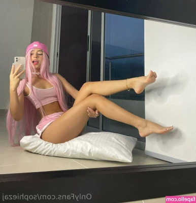 sophiemiler - My Fart Lovers  Get An Exclusive Compilation Of Nakie Toots If You