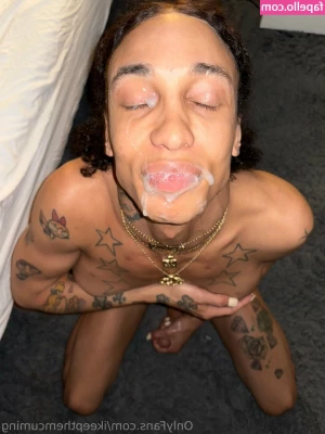 ikeepthemcuming - Supple tittys on the menu🥰