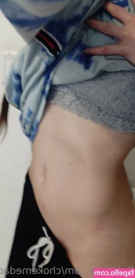chokemedaddi - NEW VIDEO OUT TOMORROW  IT S A FILTHY AS FUCK ONE