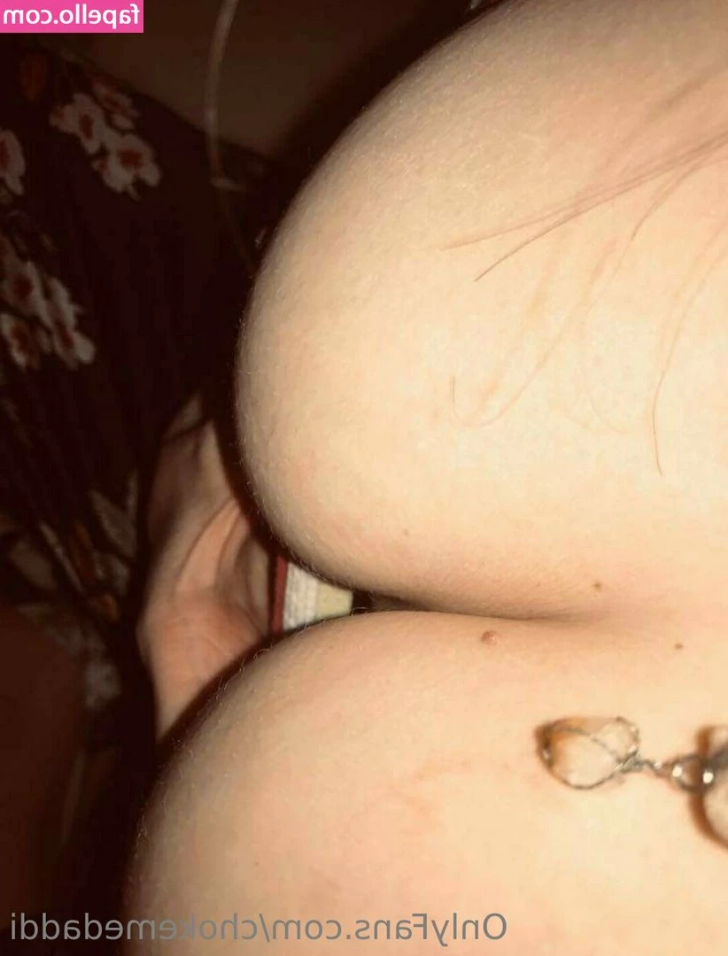 chokemedaddi - Te gusta como   Imagínate lo que puedo hacer con esta boquita bb