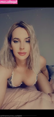 summerhfree - Jasmine With Some Long Farts Up Close! These are powerful!