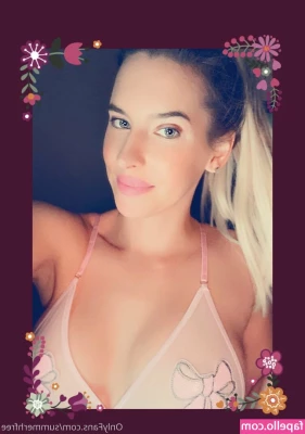 summerhfree - Unlock this post to see these juicy cheeks spread open , exposing my
