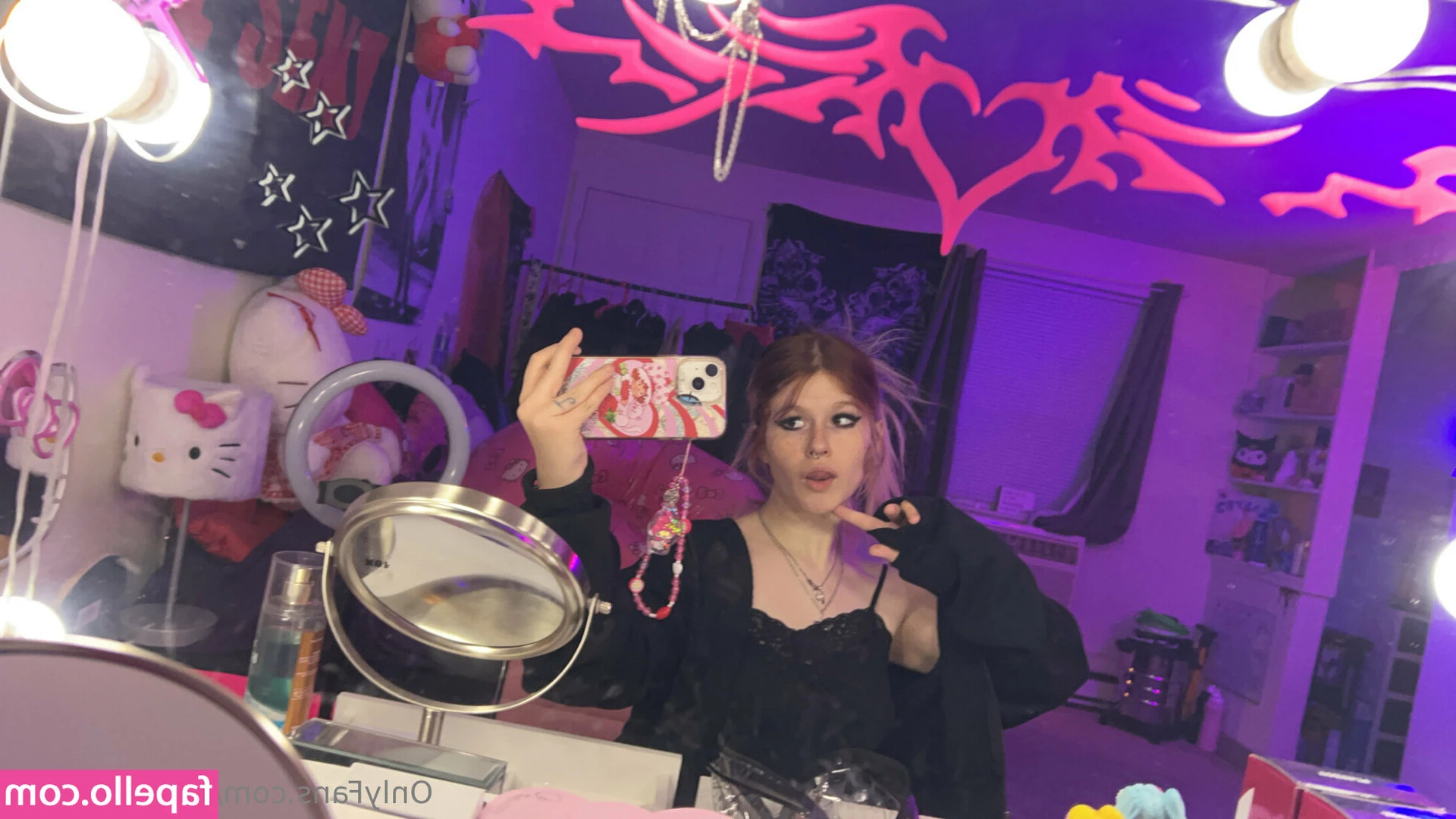 apologygirlxx - Excuse my puffiness in these  I discovered I was majorly allergic to