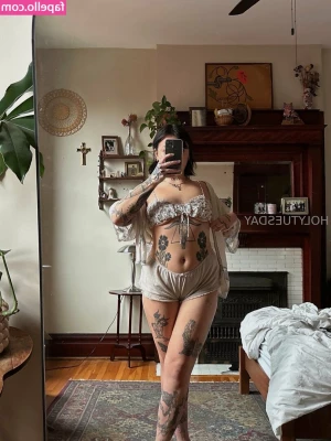 tuesdaydesire - I know cute girls are your type papi