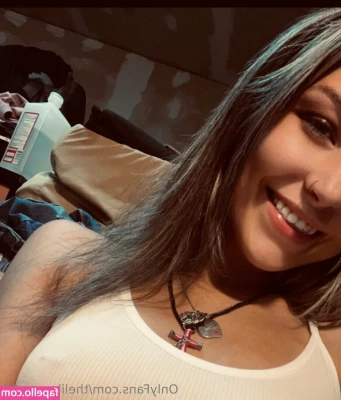 thelilmama04 - What happened last night  xx