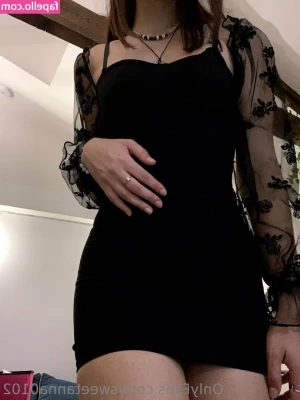 sweetanna0102 - Mmm part 1