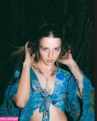 Thatdolldaisy - Hi everyone
