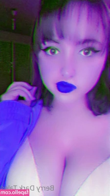 berry.darktales [ berry-darktales ] - TWIRLS  amp  SWIRLS