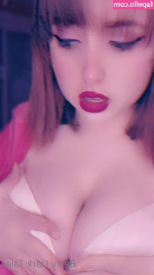berry.darktales [ berry-darktales ] - Ready for some spankings xoxo Ash