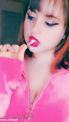 berry.darktales [ berry-darktales ] - I m gonna be giving an anime girl look tommorow stay tuned