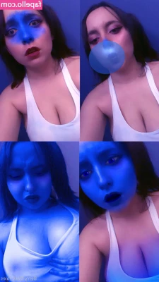 berry.darktales [ berry-darktales ] - If you love kinky girls you ll love  xoxmisstaylorxox she s a kinky
