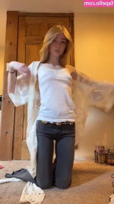 aayeayla - Good morning my foot fetish lovers