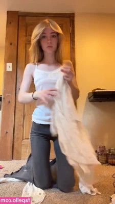 aayeayla - I need a deep cleaning   Care to help