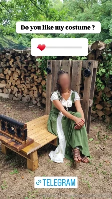 sweetsoftfeet-tickling - Spooky season is upon us!!! Well for me its always haha! But with