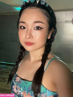 linaiuchi - what would you make me clean in this maid outfit daddy