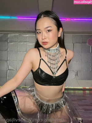 linaiuchi - Shooting more cute lingerie this week  3 I received a reeeallly cute