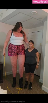 realgiantessa - Who s coming to join