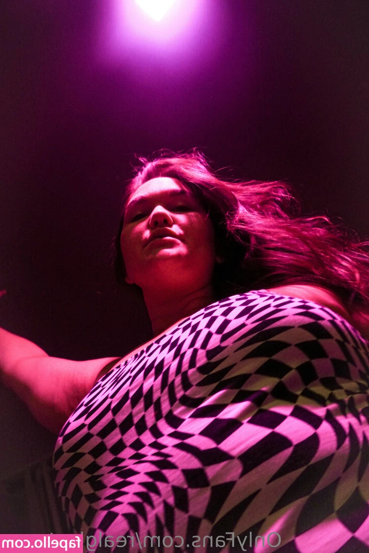 realgiantessa - I know this is the view you really wanted