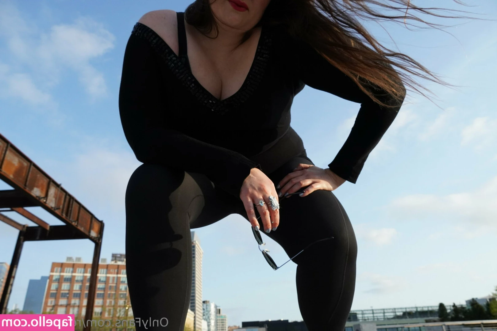 realgiantessa - You definitely deserve to see this