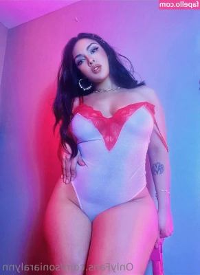 soniaralynn [ soniaralynn-1 ] - Hola mis niños Tengan un gran dia