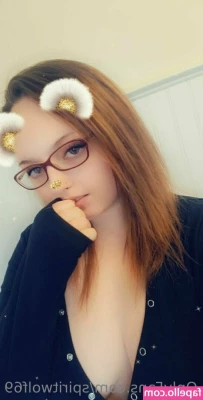 spiritwolf69 - Come join daddy in bed