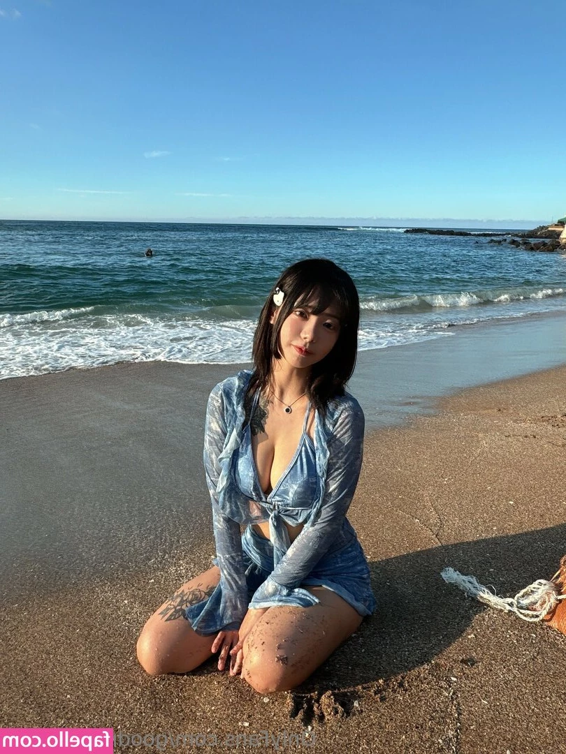 goodmorningyui - Let s spoil you