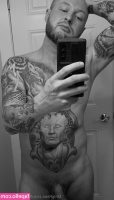 theecultleader - Sneak peek from my photo shoot today