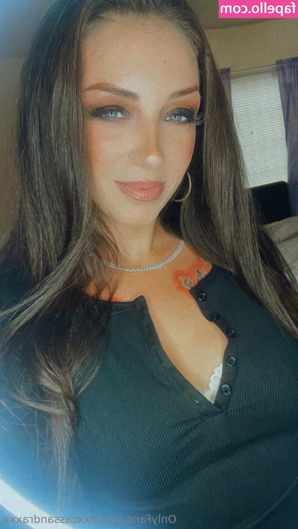 xxxcassandraxxx - Send me a message if you want to see more