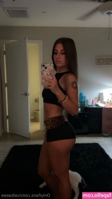 valbaeee - Let's play?🔥💦🍑