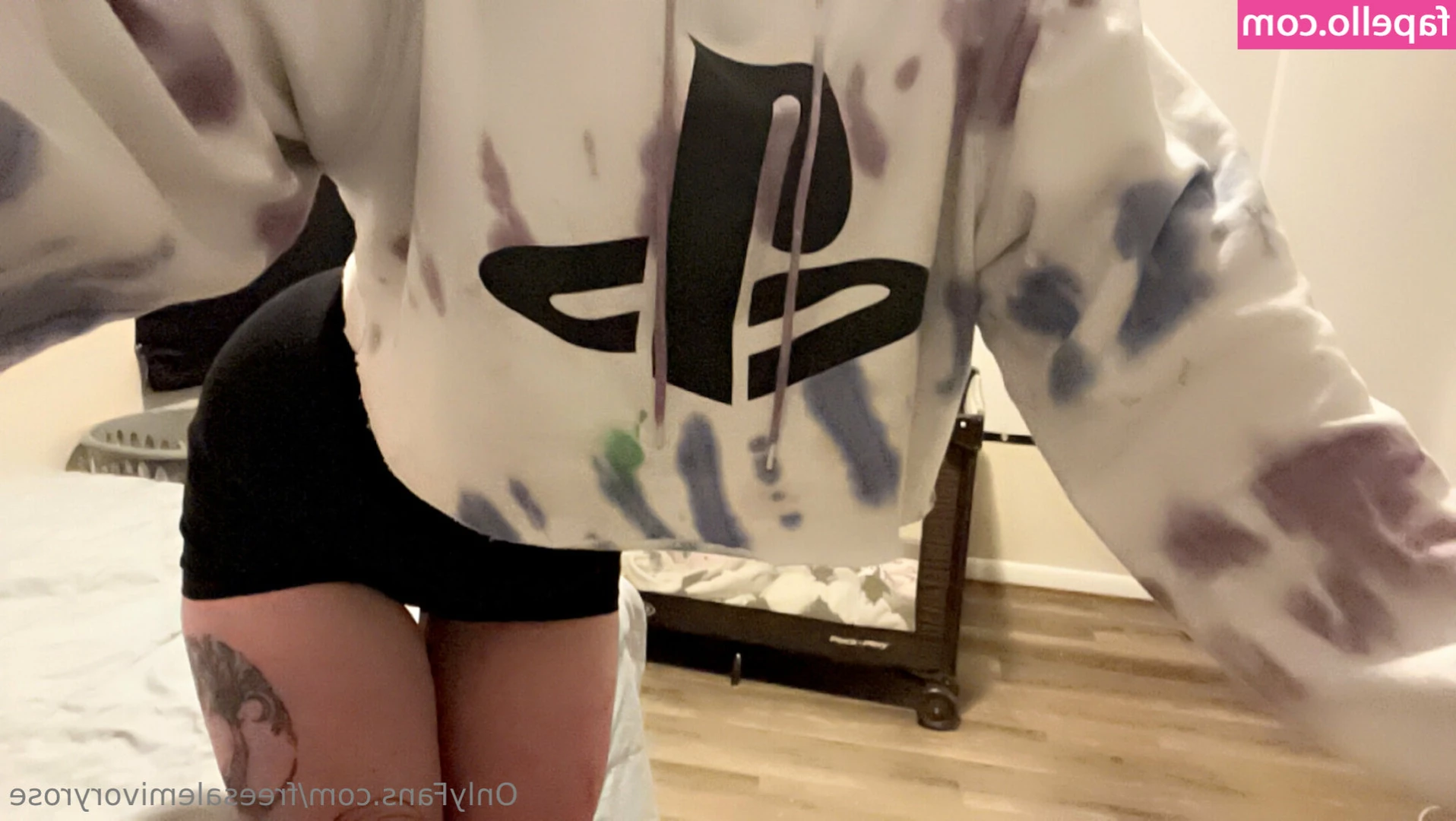 freesalemivoryrose - would you let me punish you