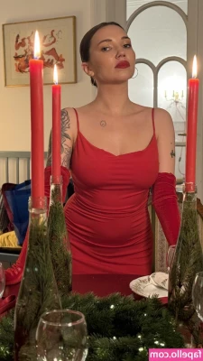 DaniPurrre - Do you like me in glasses 😈