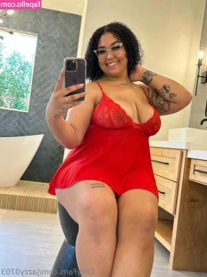 jazzy0703 [ jazzy0703-13 ] - what would you do if you woke up to this ass? 😏