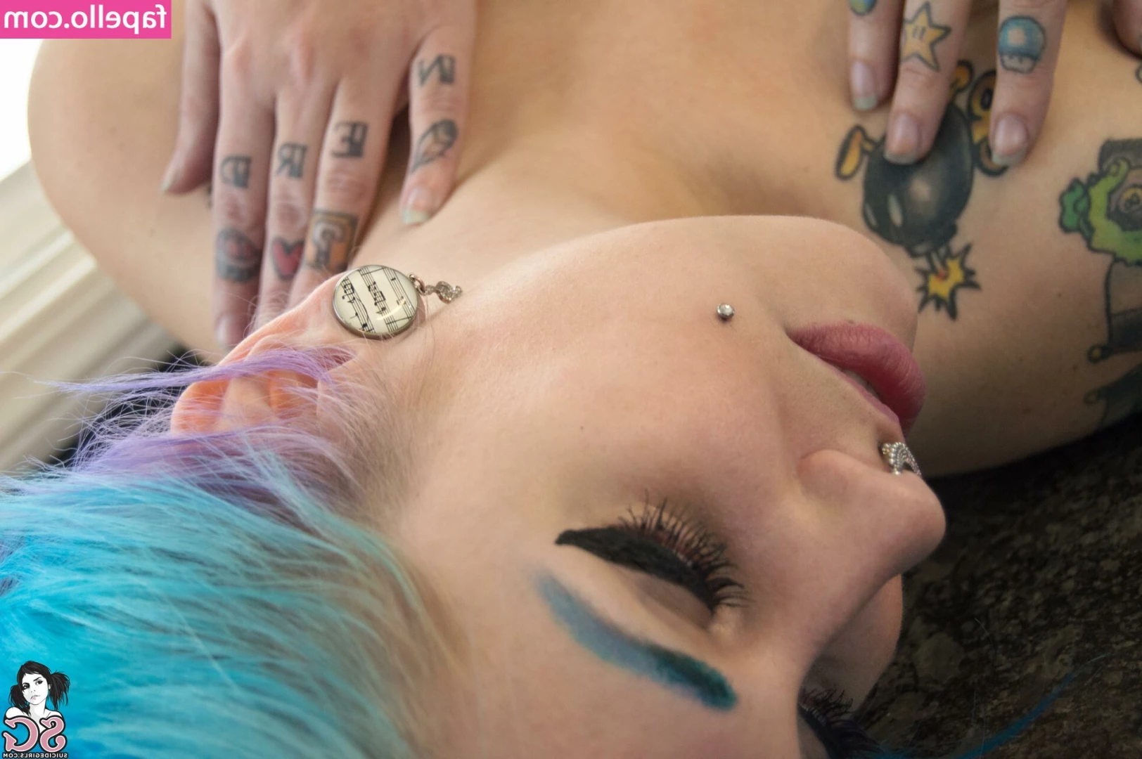 Darlingcarnage - Good morning   Hope you had a wonderful weekend