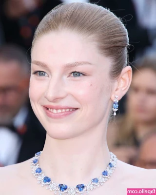 Hunter Schafer [ hunter-schafer ] - booties @heclectic