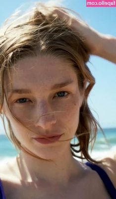 Hunter Schafer [ hunter-schafer ] - I was bad and got in trouble with my bf so PPV RE VOTE!!🥰