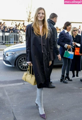 Hunter Schafer [ hunter-schafer ] - Quiero repetir esa noche