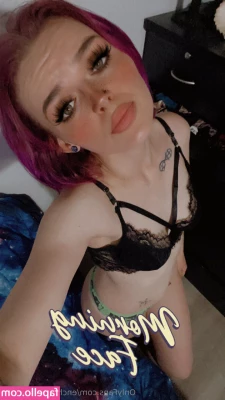 enchantinglyemily - Riding on the air hockey table  What other places do you want to see