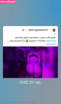 enchantinglyemily - I wish these pics got the credit they deserve  I sell videos and
