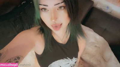 edenivyxo - It was a dark and stormy night.