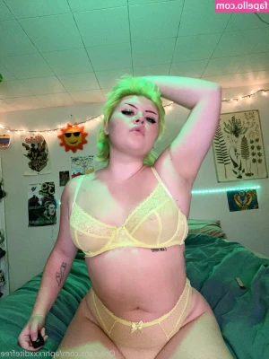lusty-lute-free - Do you like me being slutty? 😈👅